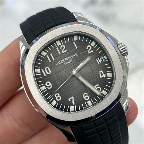 patek philippe aquanaut 5167a retail|patek 5167a for sale.